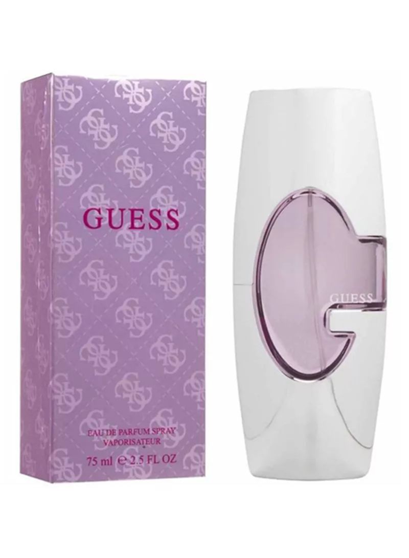 GUESS PINK (W) EDP 75ML 